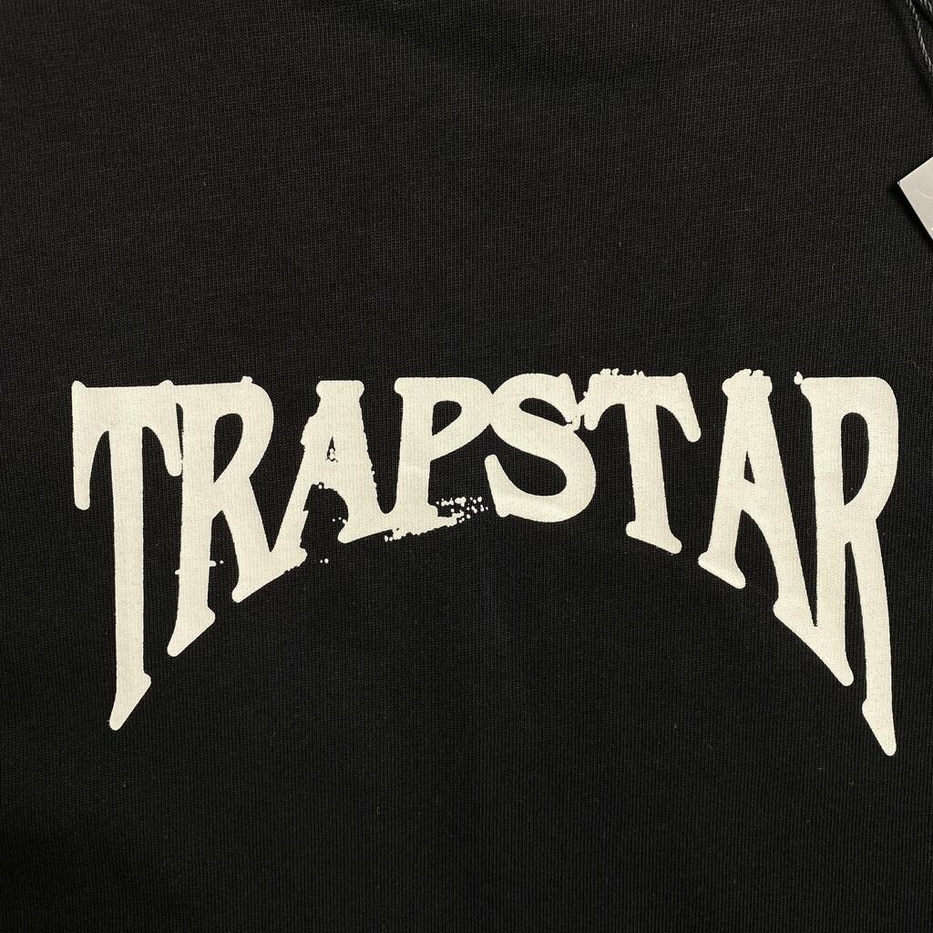 Camisa Trapstar