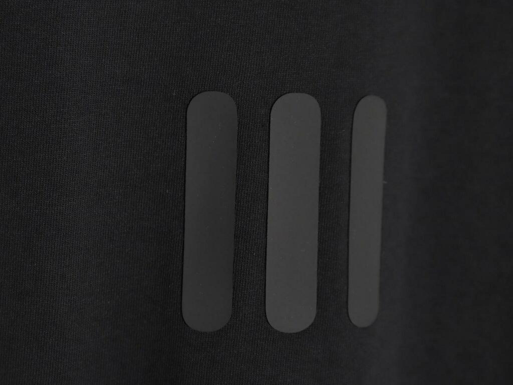 Fear Of God Athletics x adidas Camiseta Performance Black