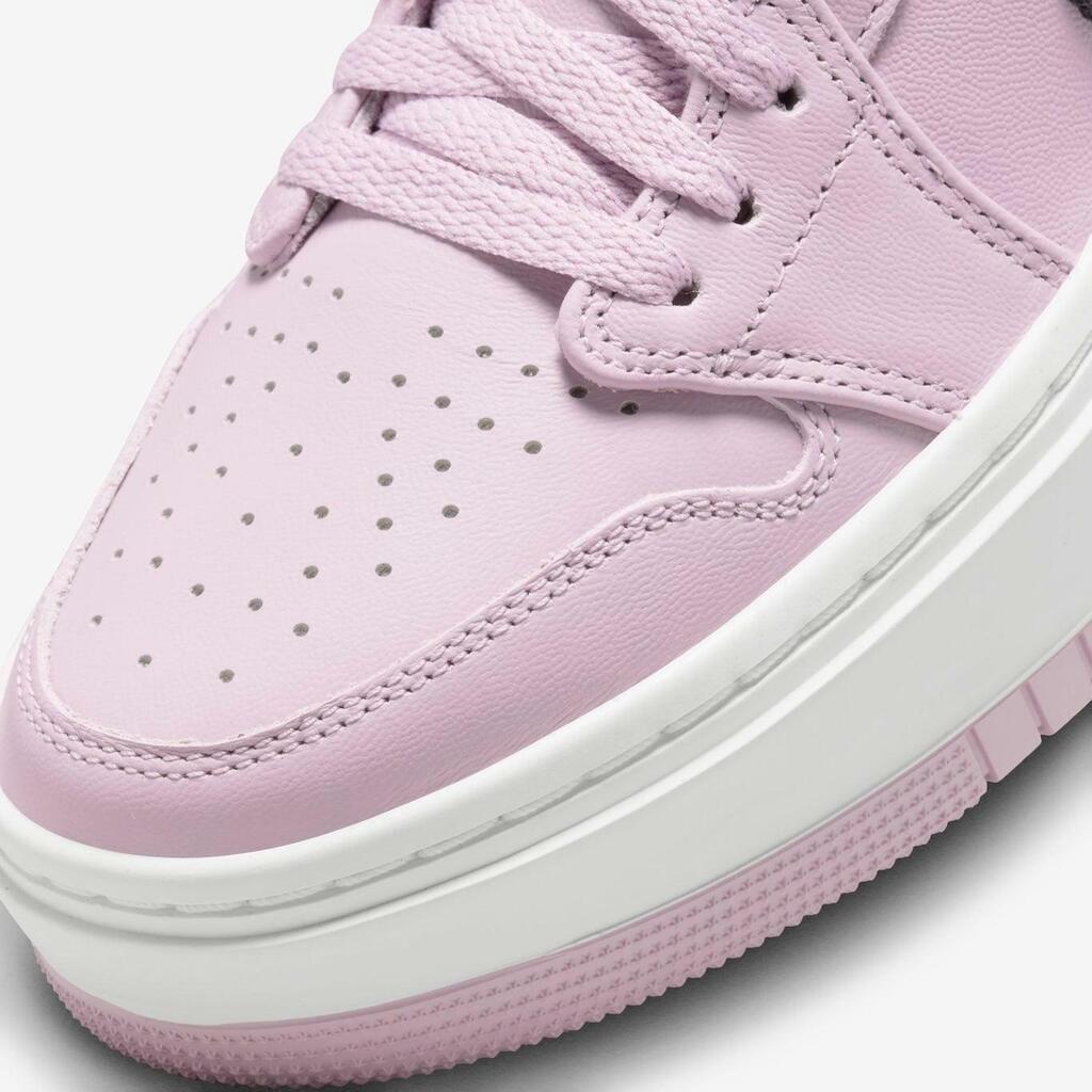 Tênis Air Jordan 1 Elevate Low Feminino
