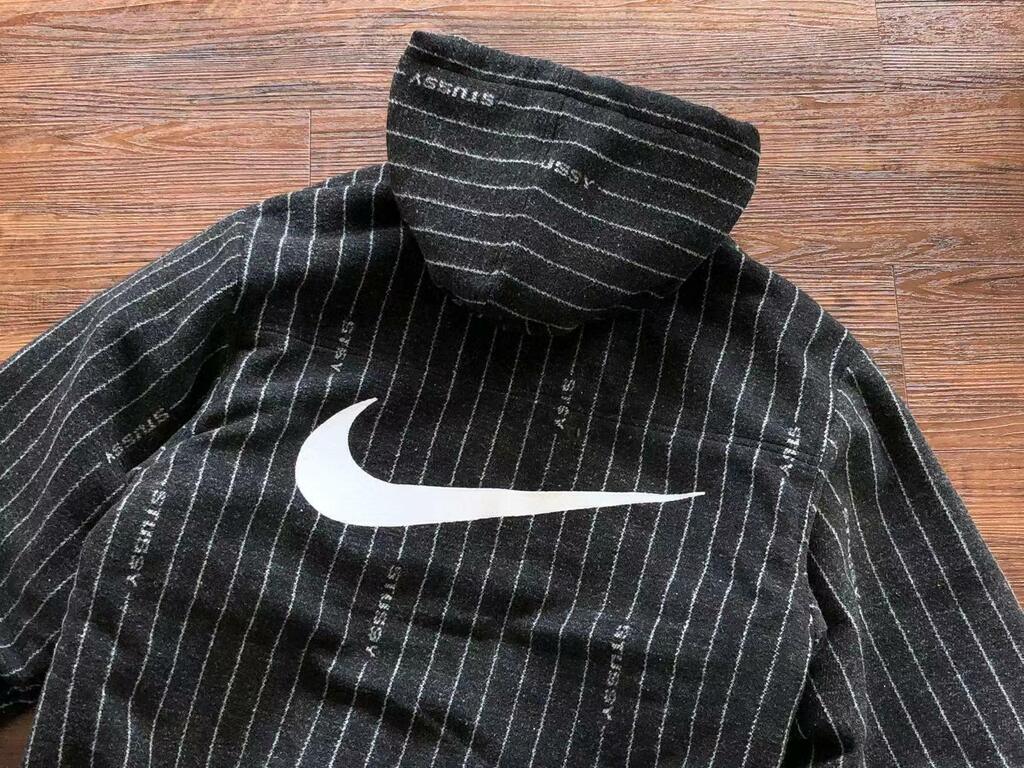 Conjunto Stussy Nike