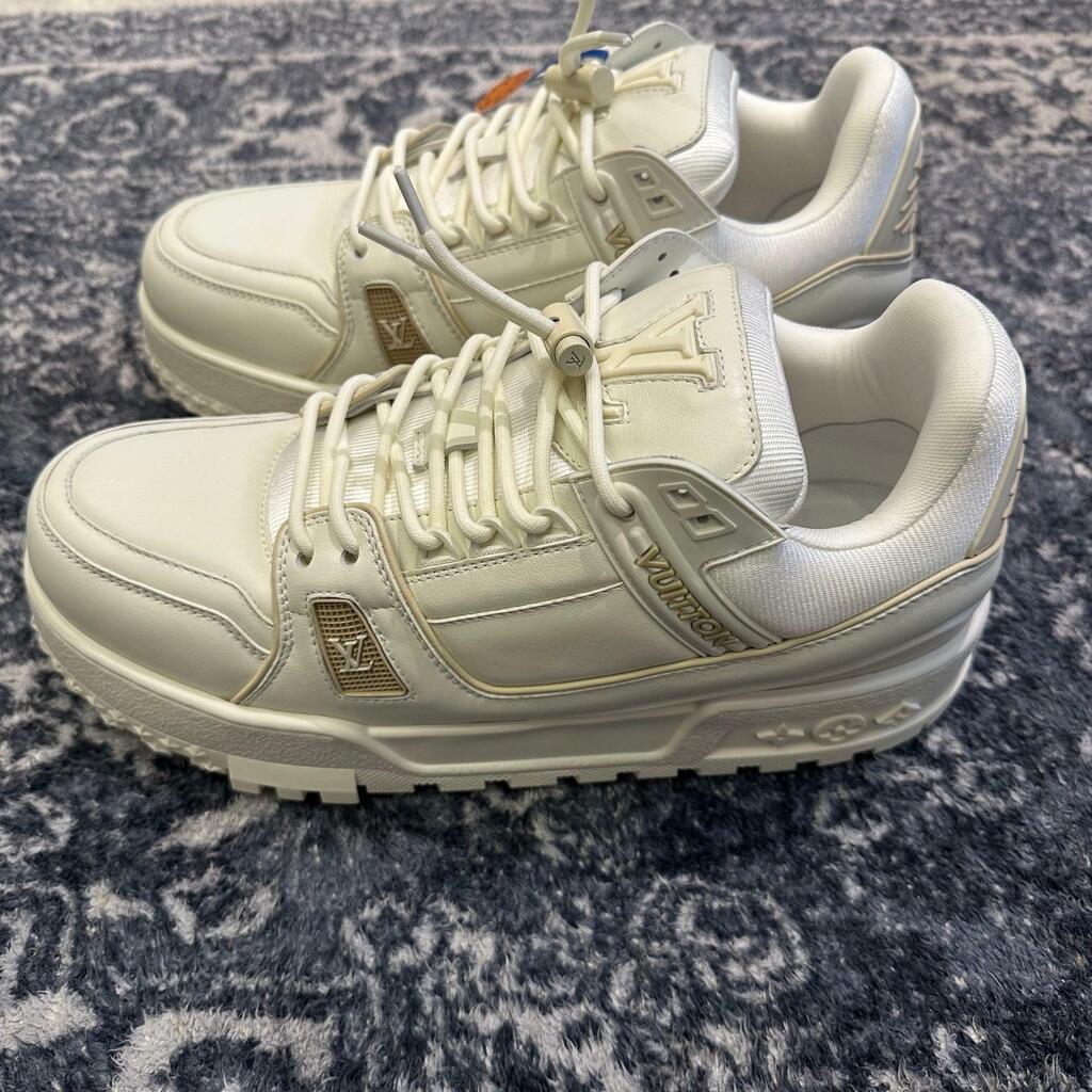 Louis Vuitton Trainer Maxi