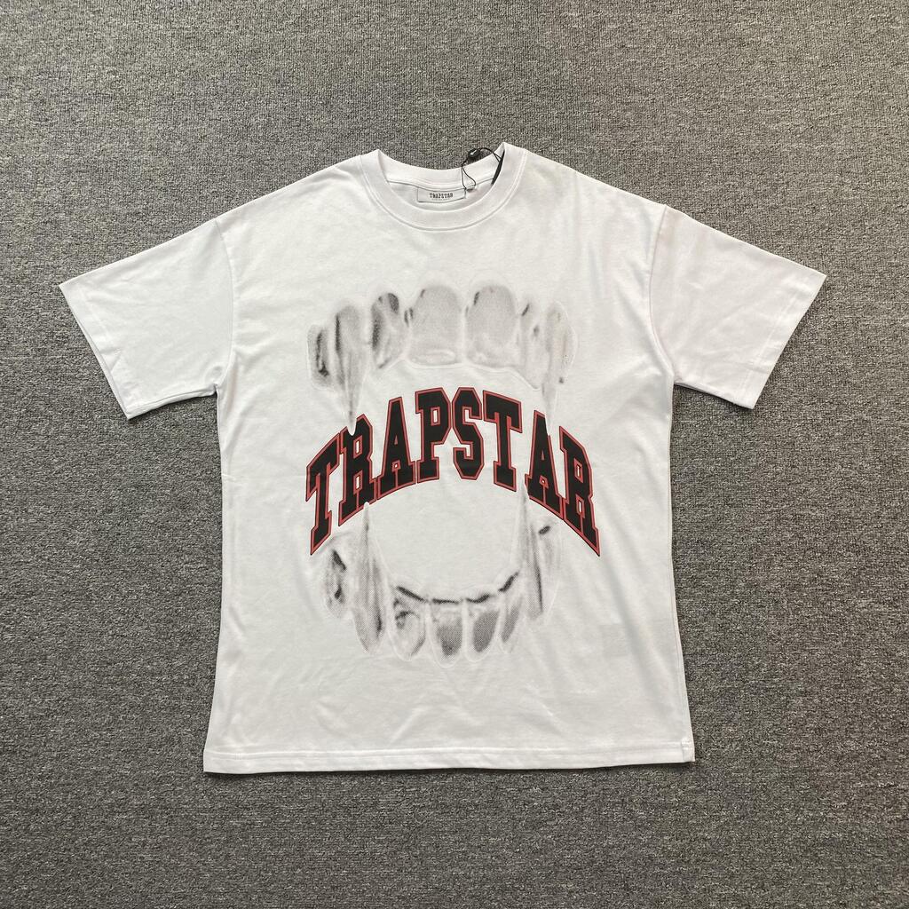 Camisa Trapstar