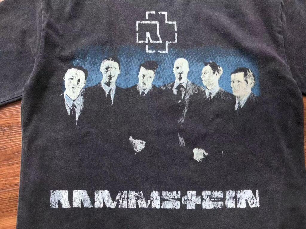 Camiseta Balenciaga