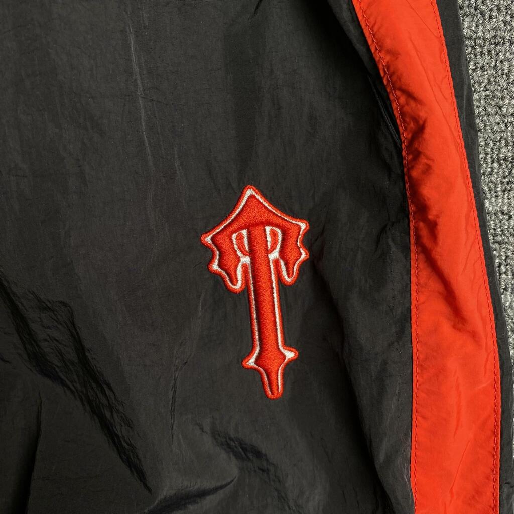 Conjunto Trapstar Corta - Vento