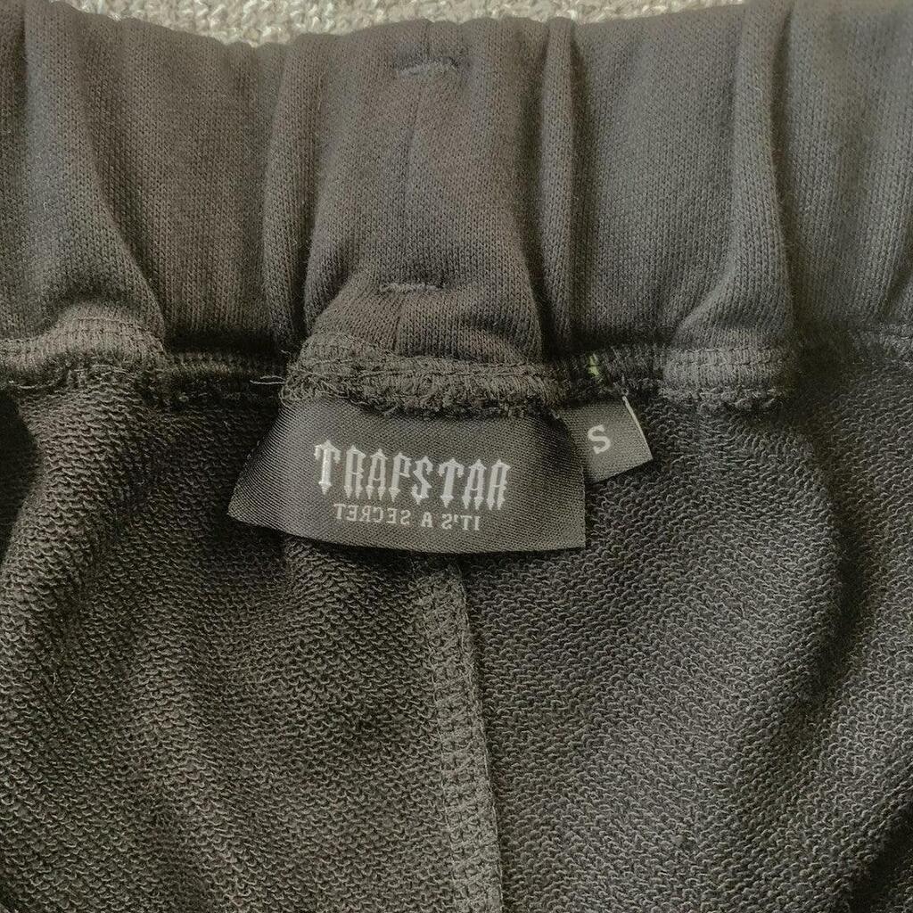 Conjunto Trapstar