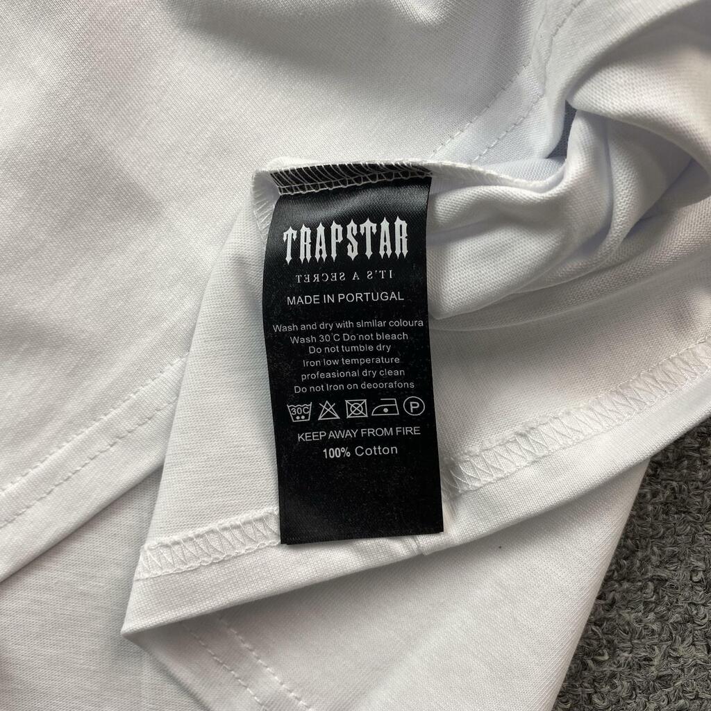 Camisa Trapstar