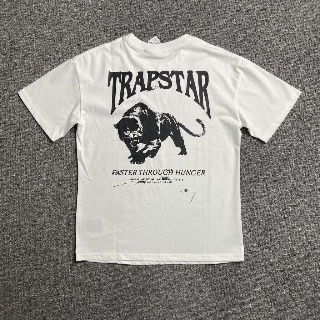 Camisa Trapstar