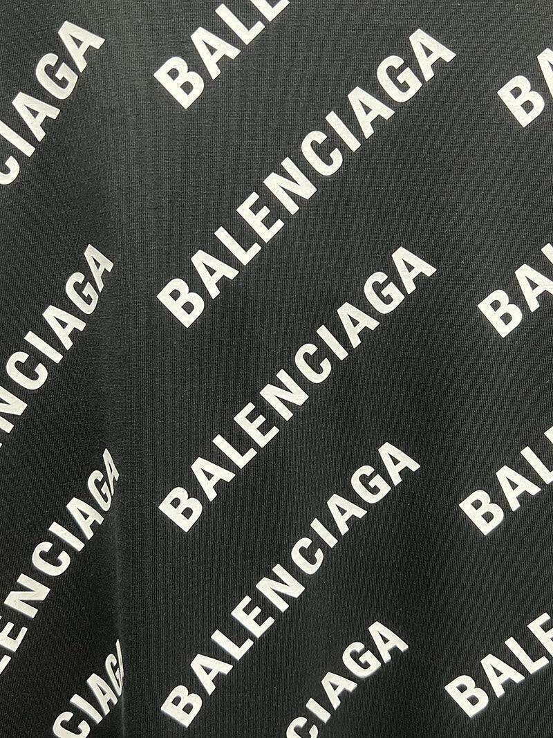 Camiseta Balenciaga