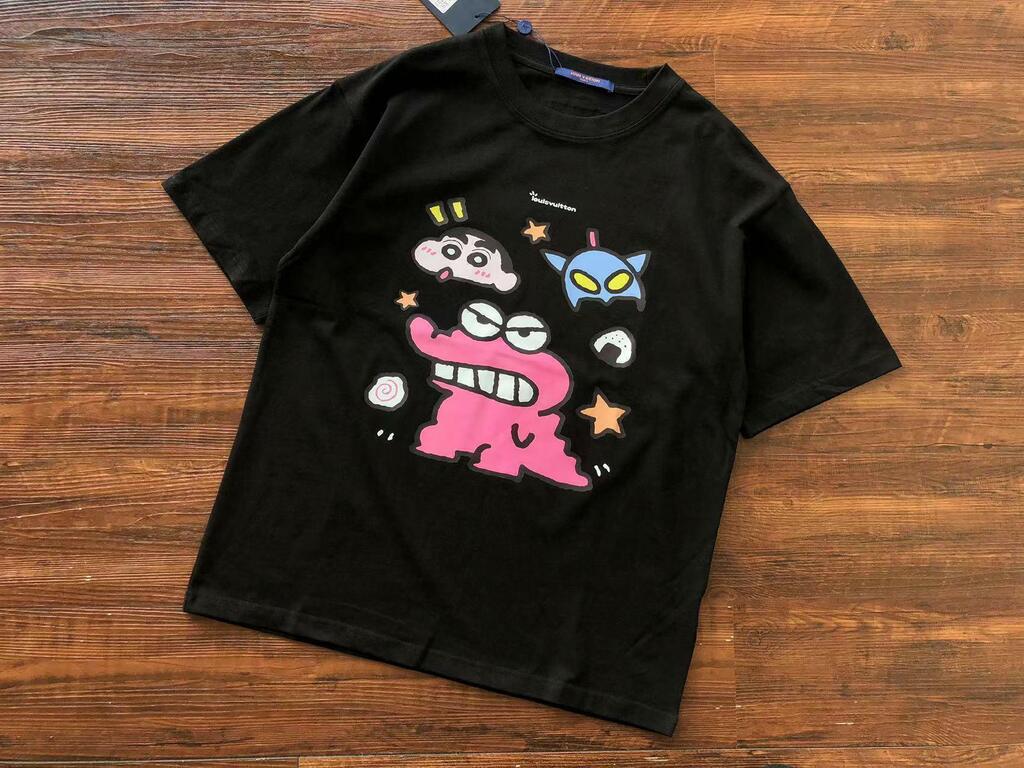 CAMISETA LOUIS VUITTON