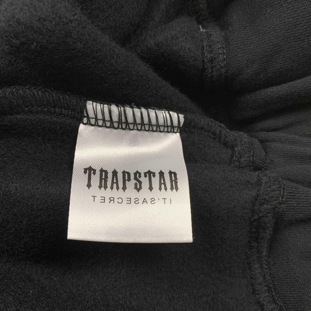 Conjunto Trapstar Moletom