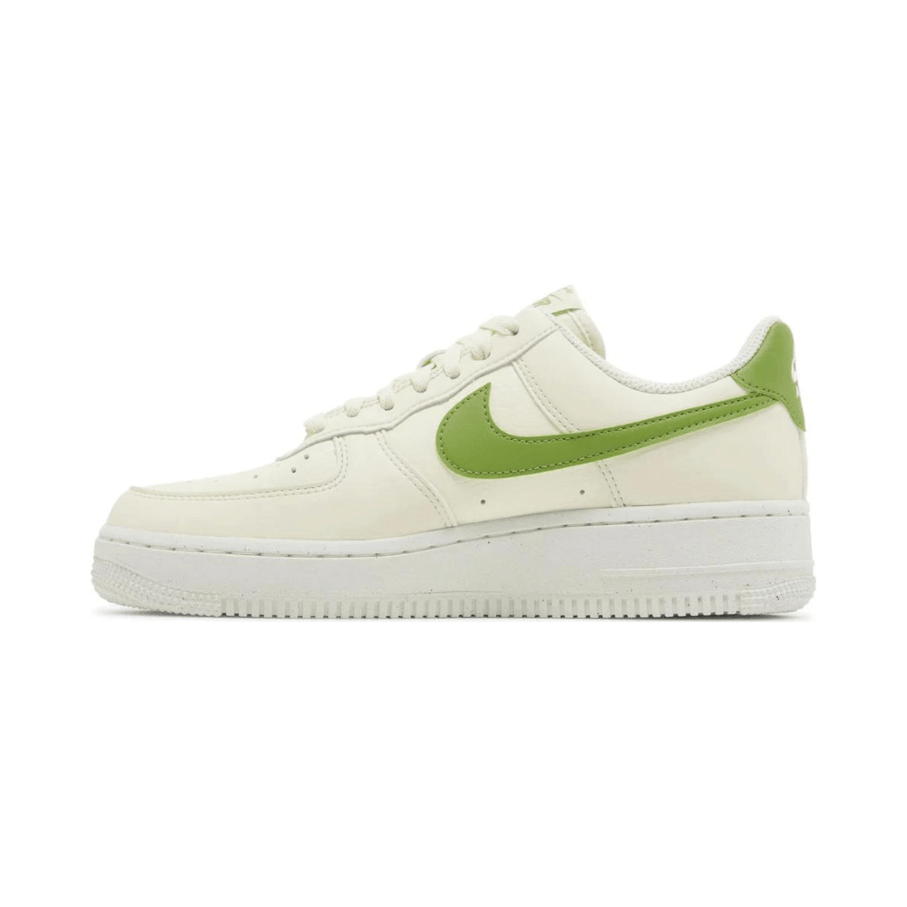 Nike Air Force 1 Low SE Next Nature Coconut Milk Chlorophyll