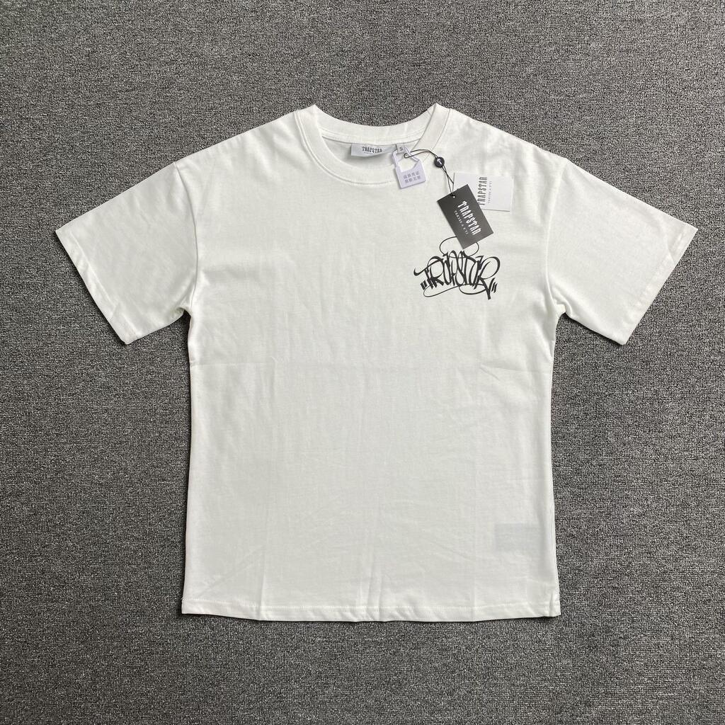 Camisa Trapstar
