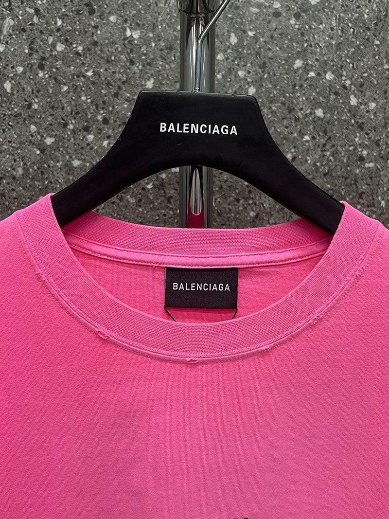 Camiseta Balenciaga