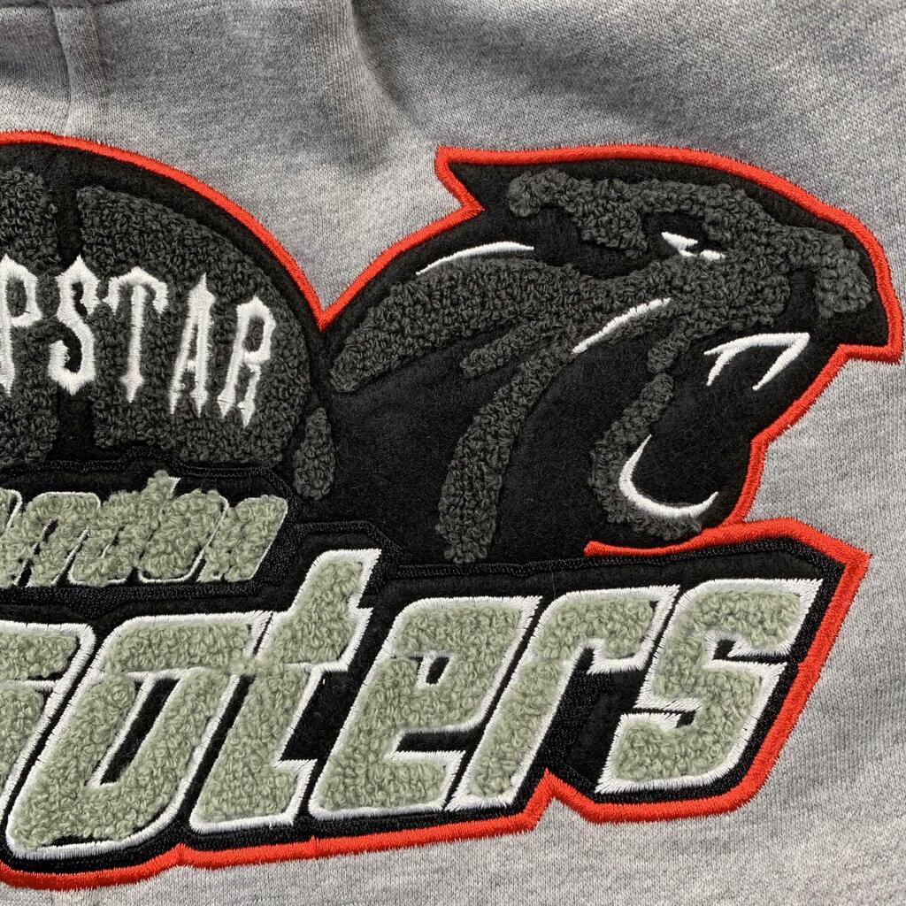 Conjunto Trapstar Moletom