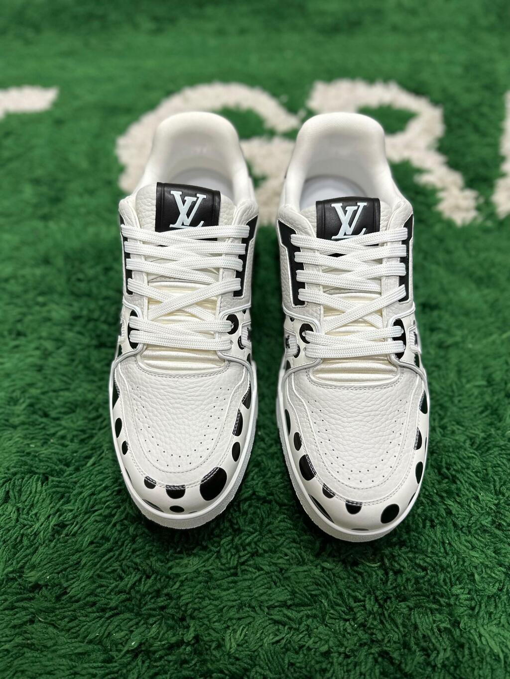 Louis Vuitton Trainer