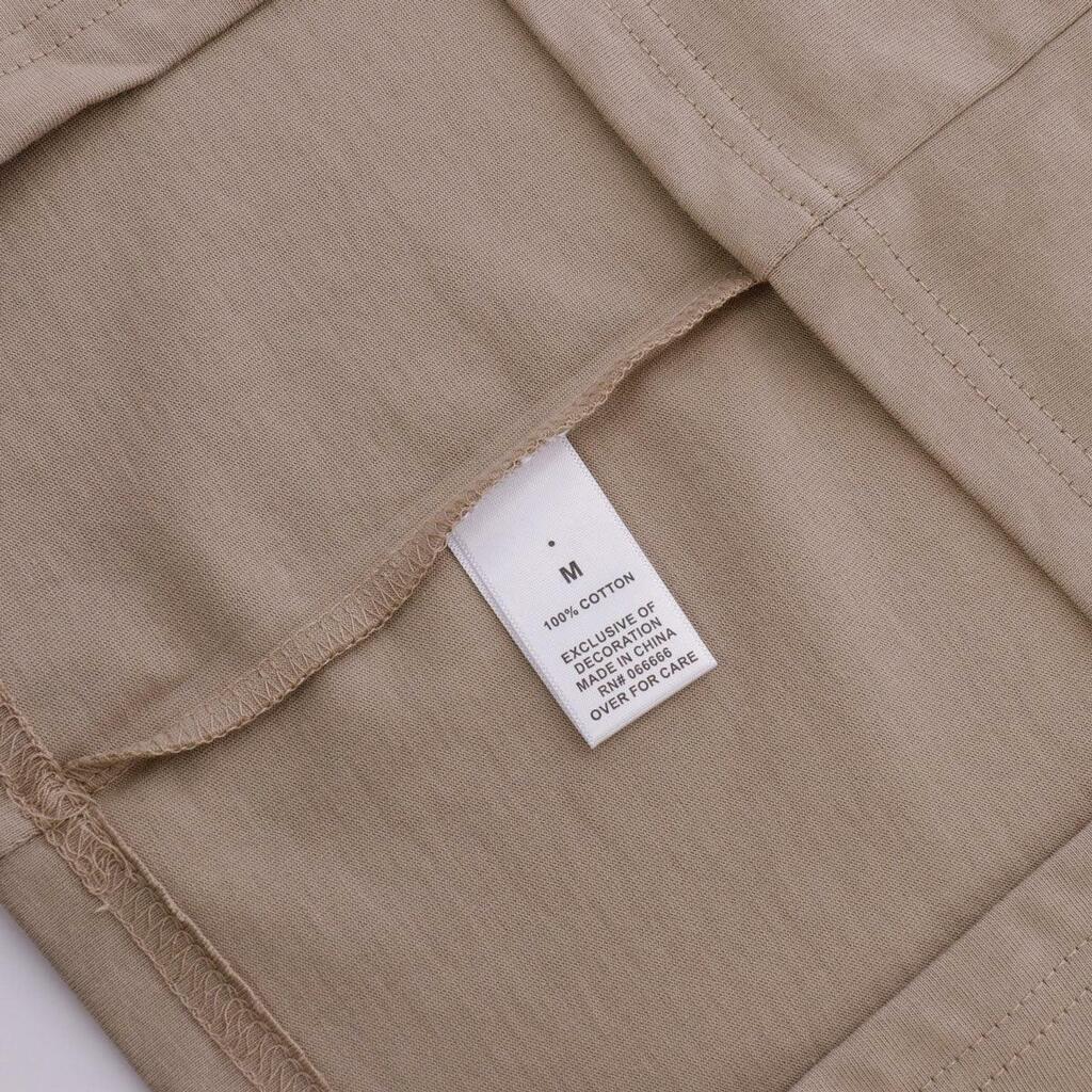 Camiseta Fear Of God Essentials