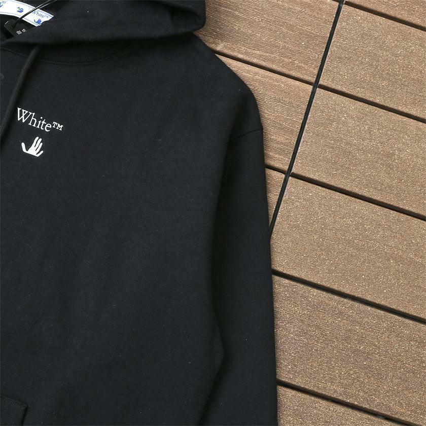 Moletom OFF-WHITE