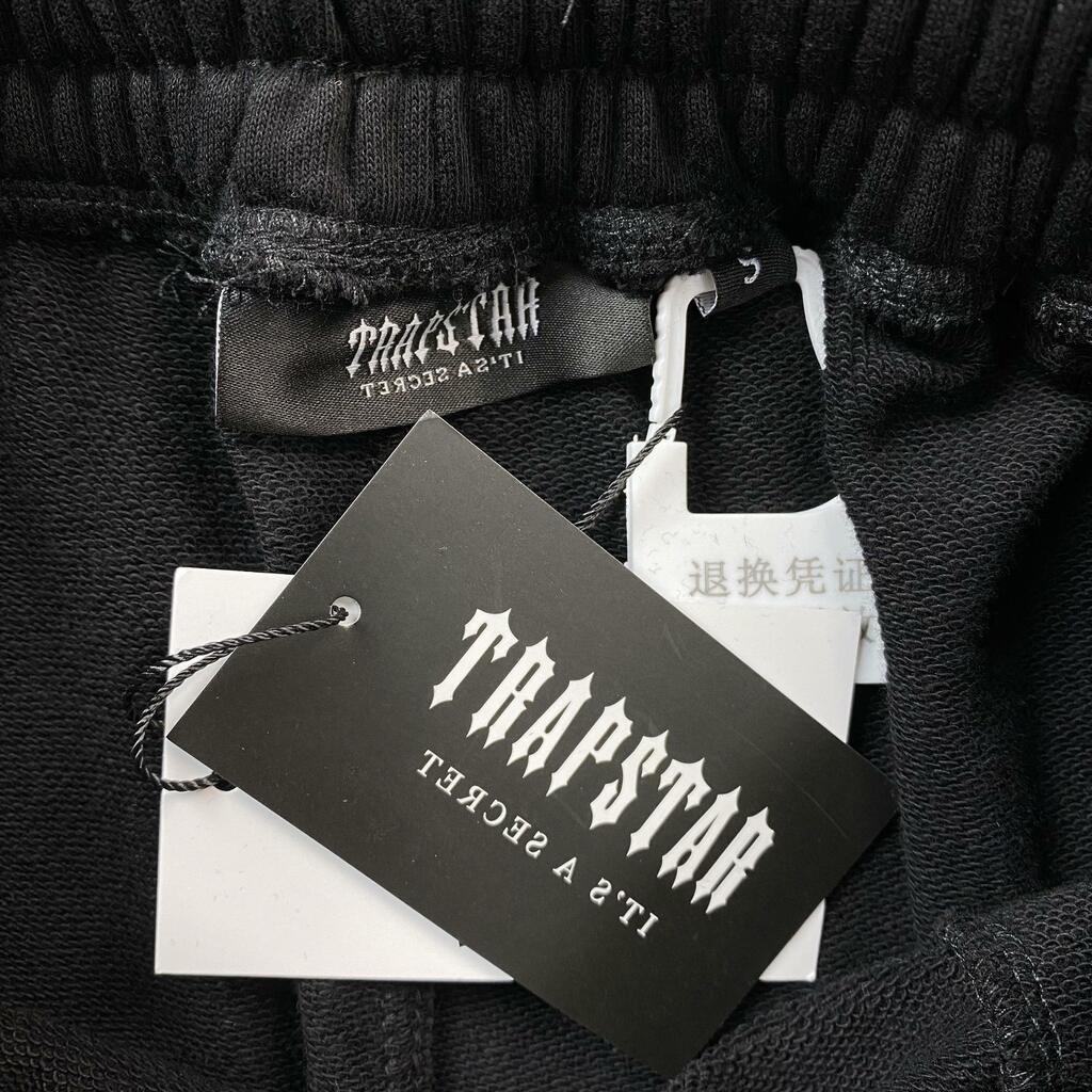 Bermuda Trapstar