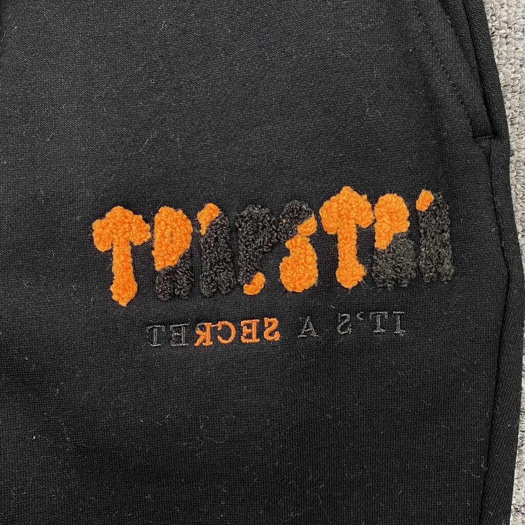 Conjunto Trapstar Moletom