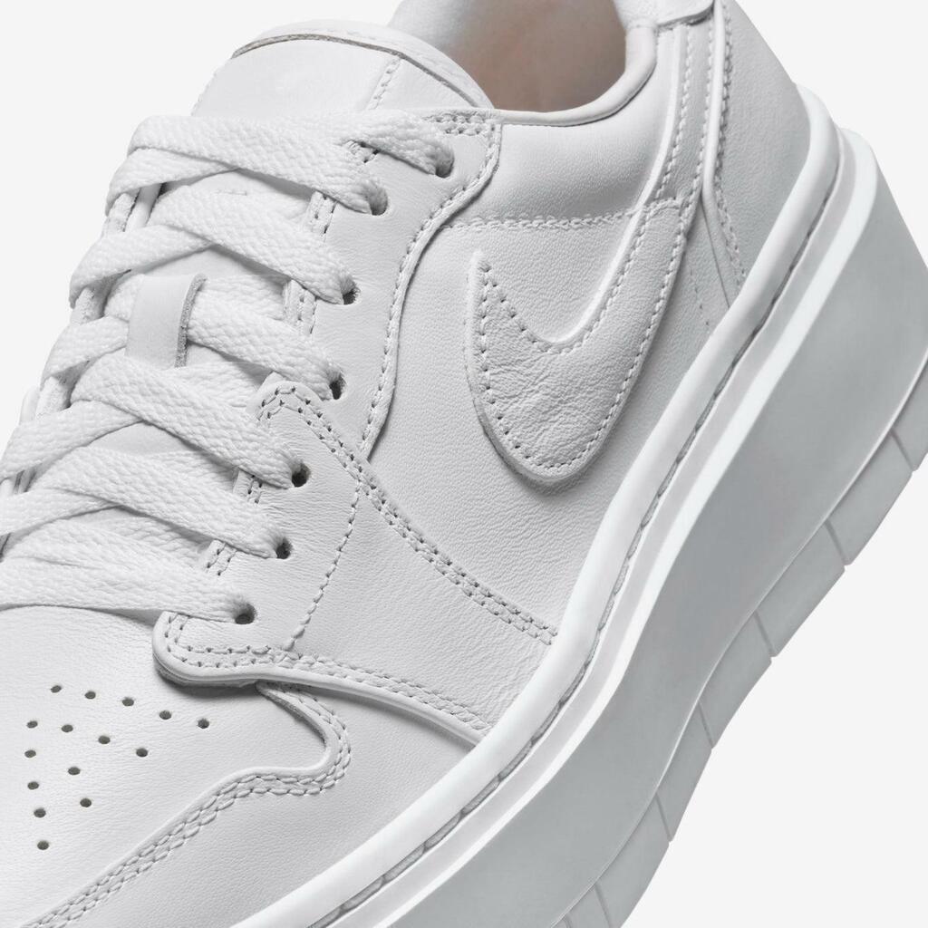 Tênis Air Jordan 1 Elevate Low Feminino