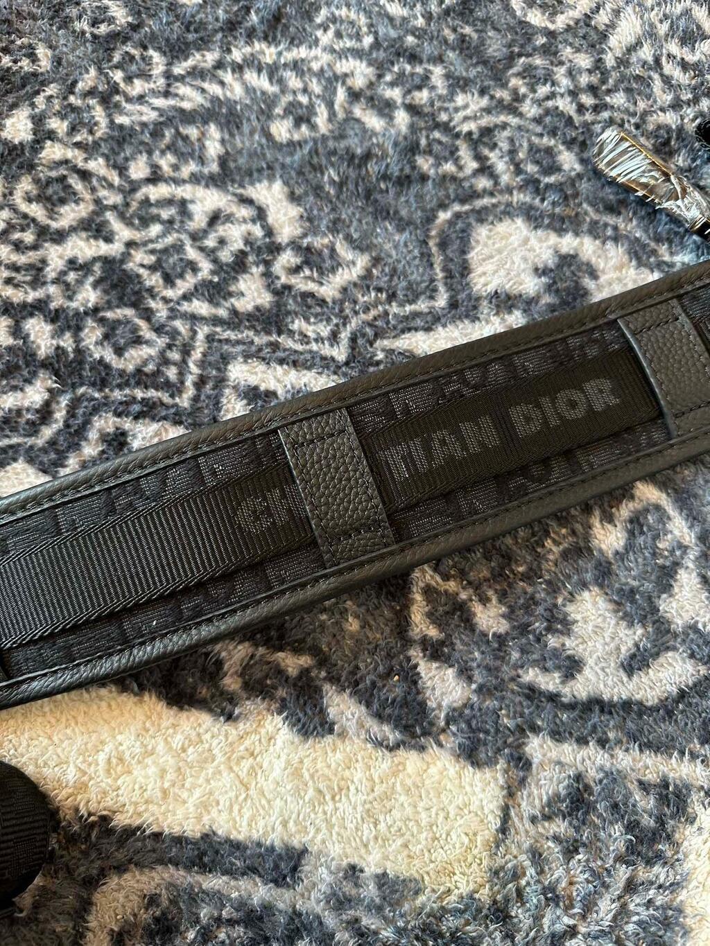 Shoulder Bag Christian Dior