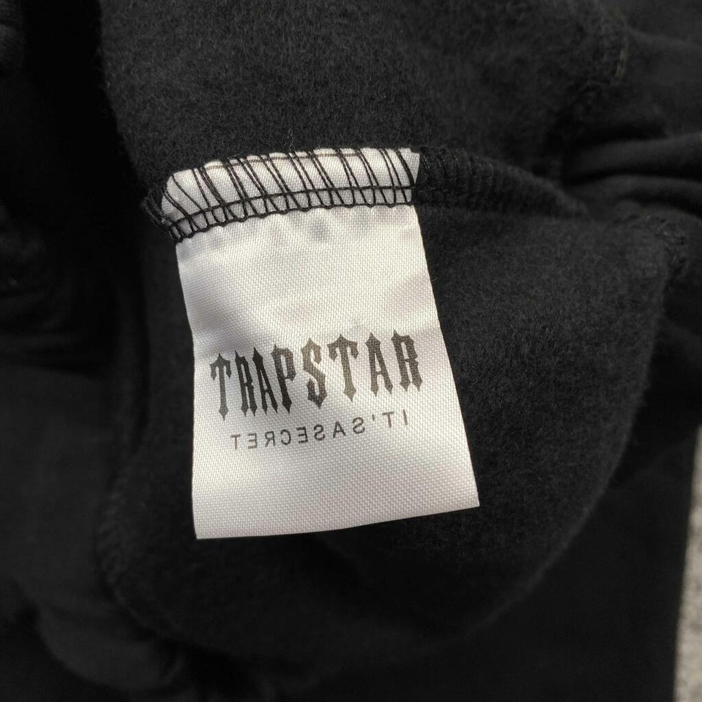 Conjunto Trapstar Moletom