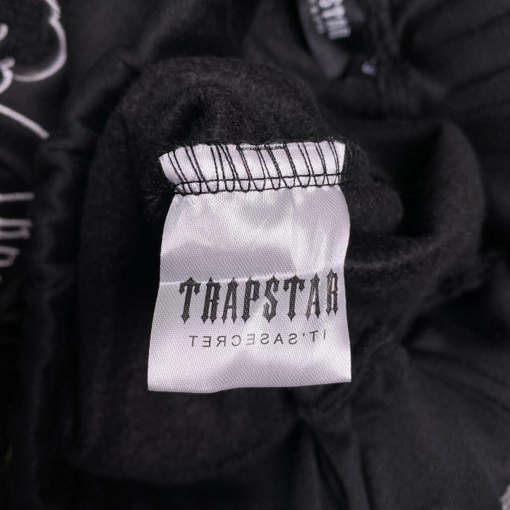 Conjunto Trapstar Moletom