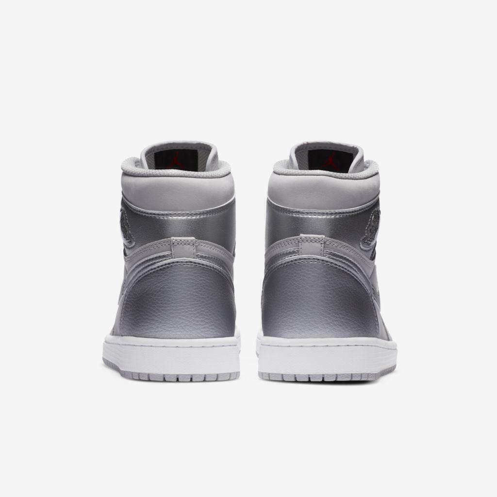 Nike Air Jordan 1 High CO.JP Tokyo Neutral Grey