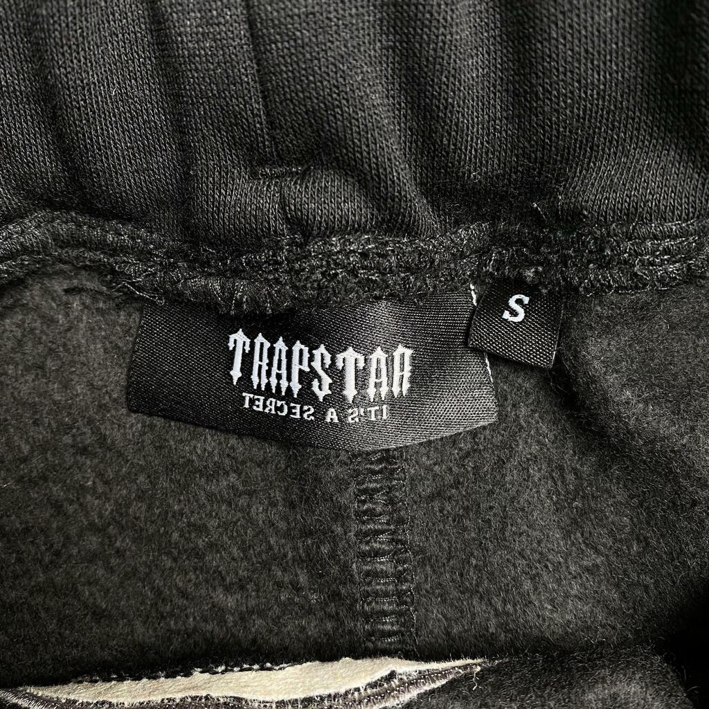 Conjunto Trapstar Moletom