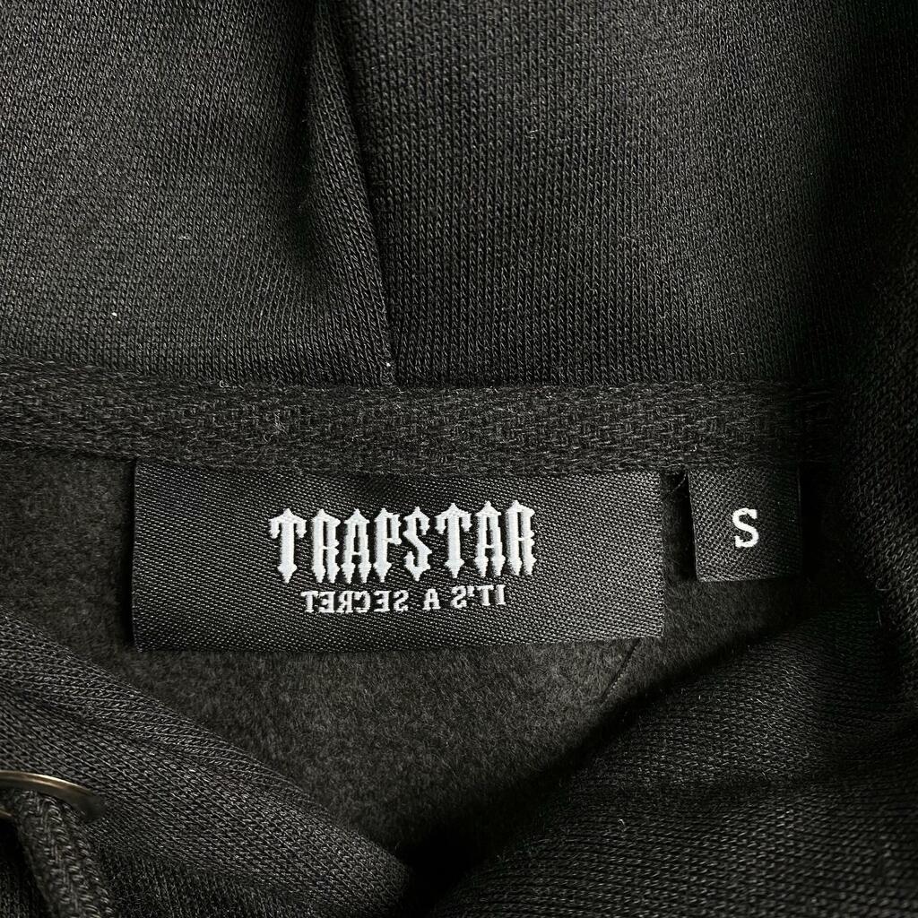 Conjunto Trapstar Moletom