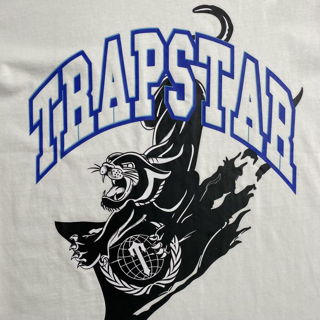 Camisa Trapstar