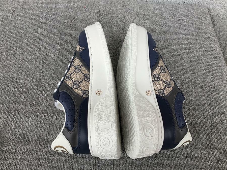 Tênis Gucci Chunky