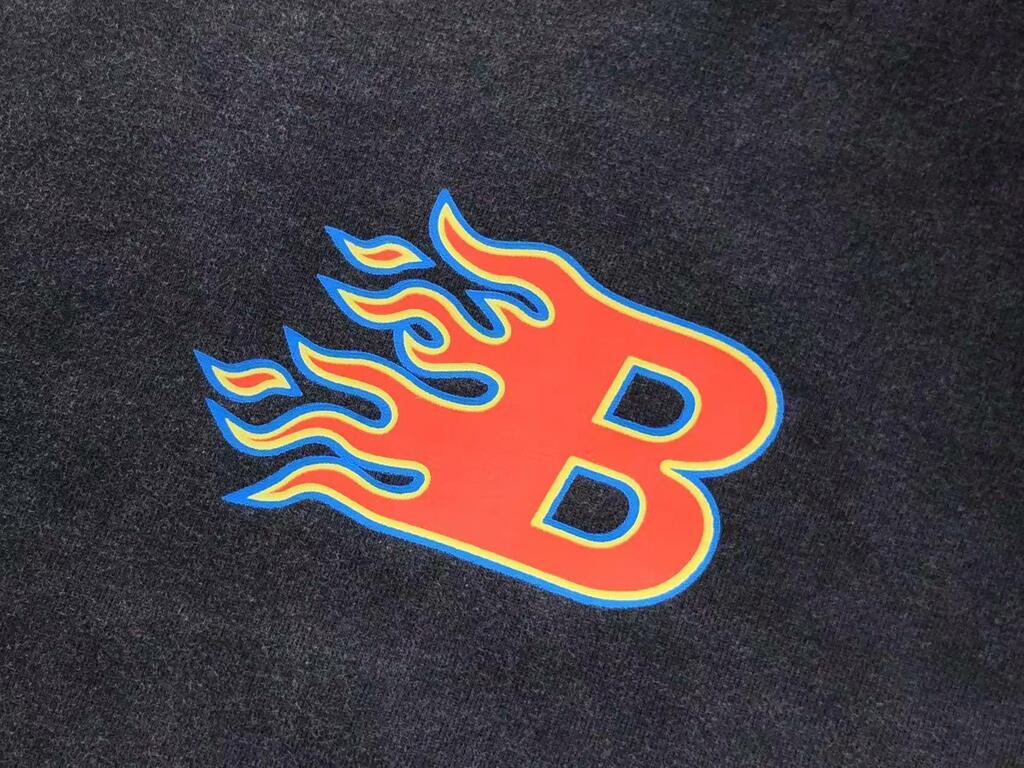 Camiseta Balenciaga