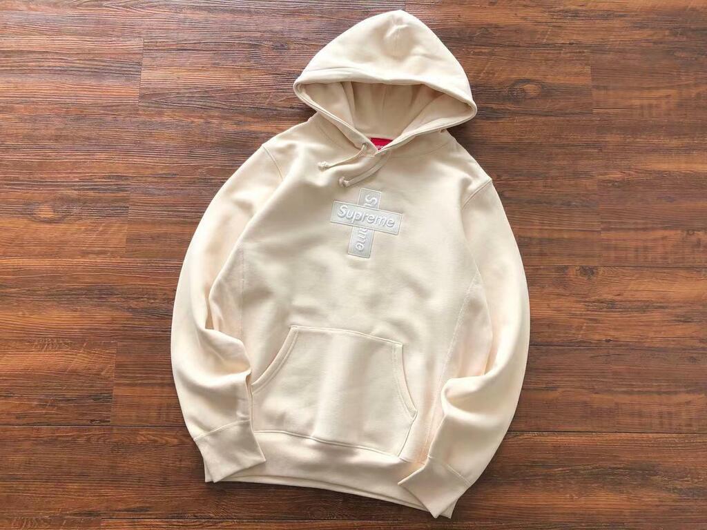 MOLETOM SUPREME