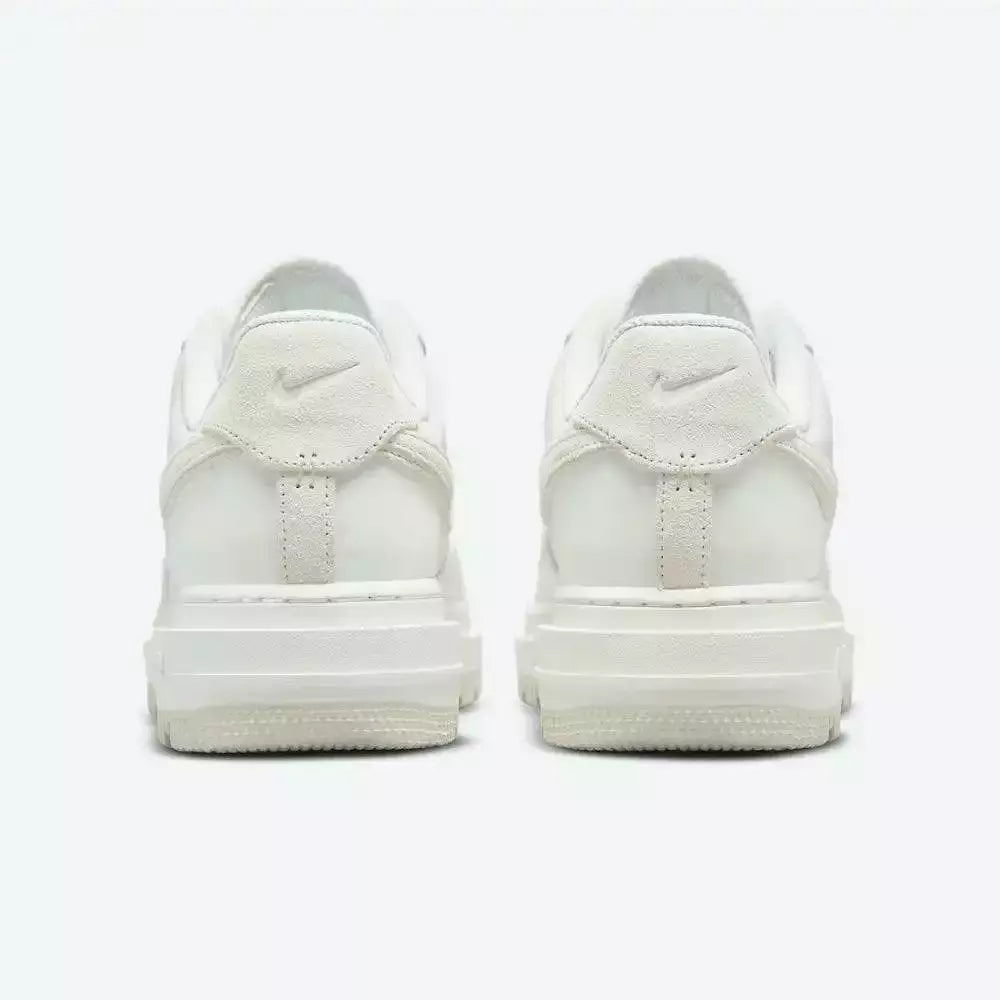 Nike Air Force 1 Luxe “Summit White”