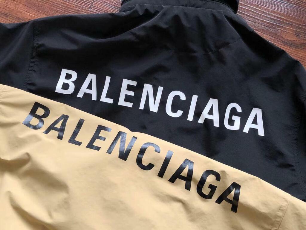 Jaqueta Balenciaga