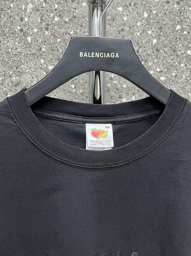 Camiseta Balenciaga