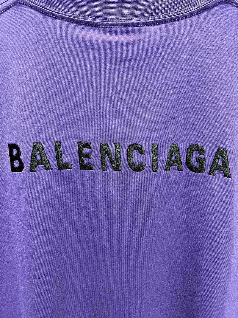 Camiseta Balenciaga