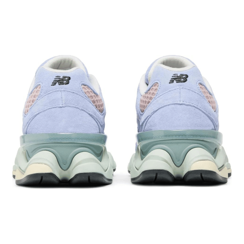 The Whitaker Group x New Balance 9060 Missing Pieces Daydream Blue
