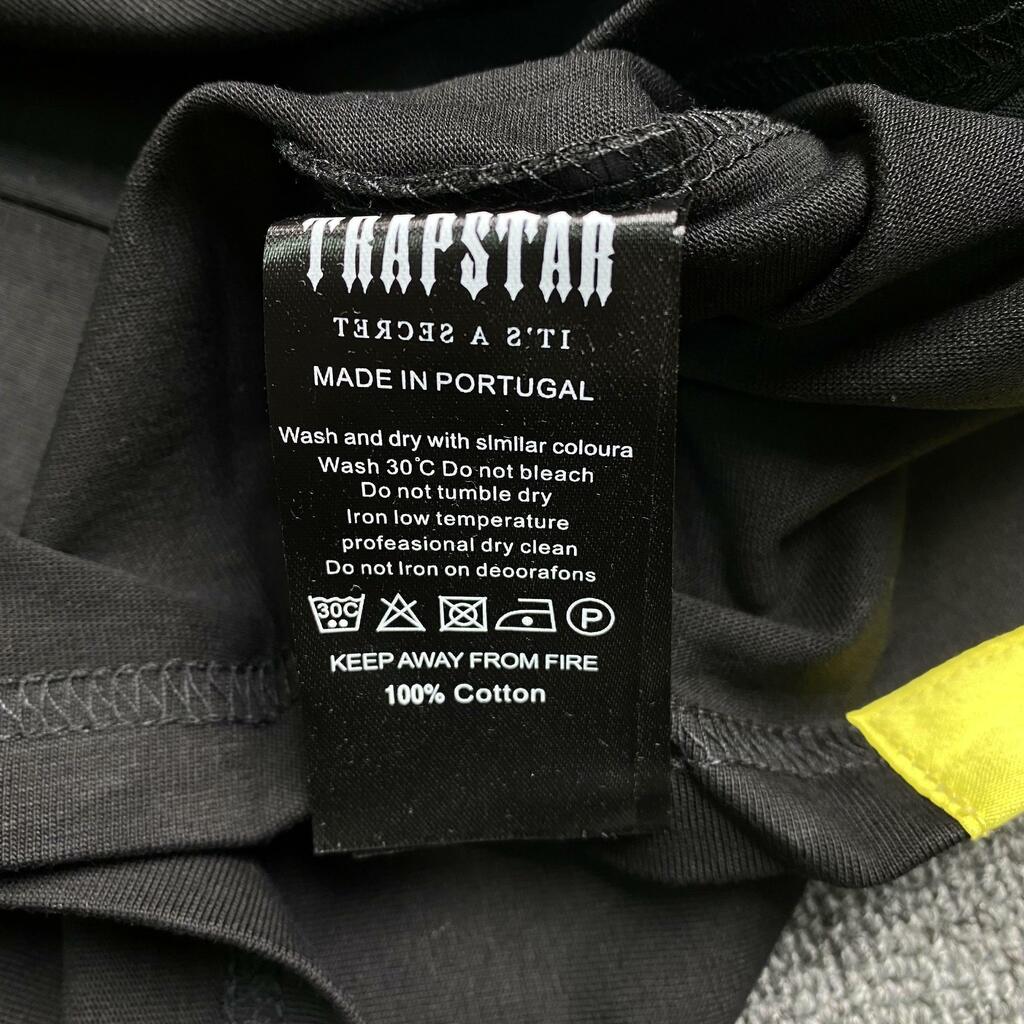 Camisa Trapstar