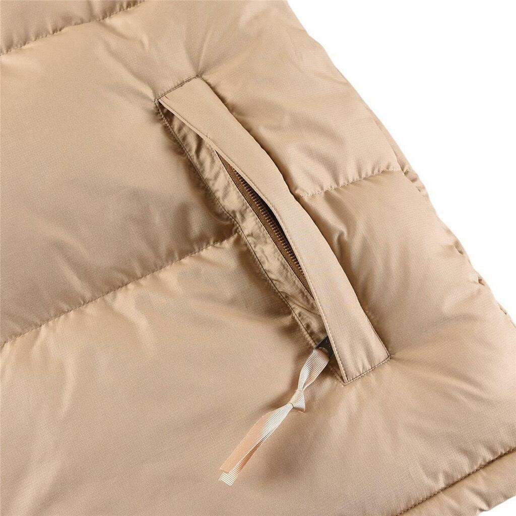 Jaqueta Puffer The North Face
