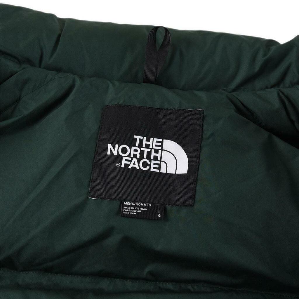 Jaqueta Puffer The North Face