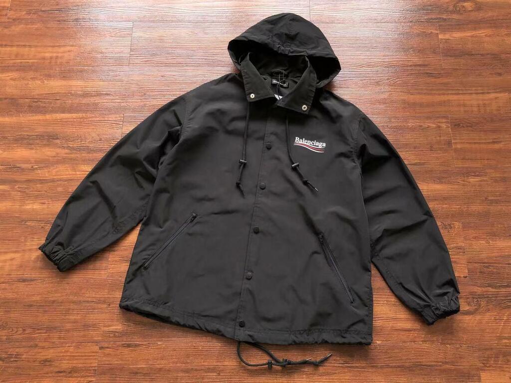 Jaqueta Balenciaga