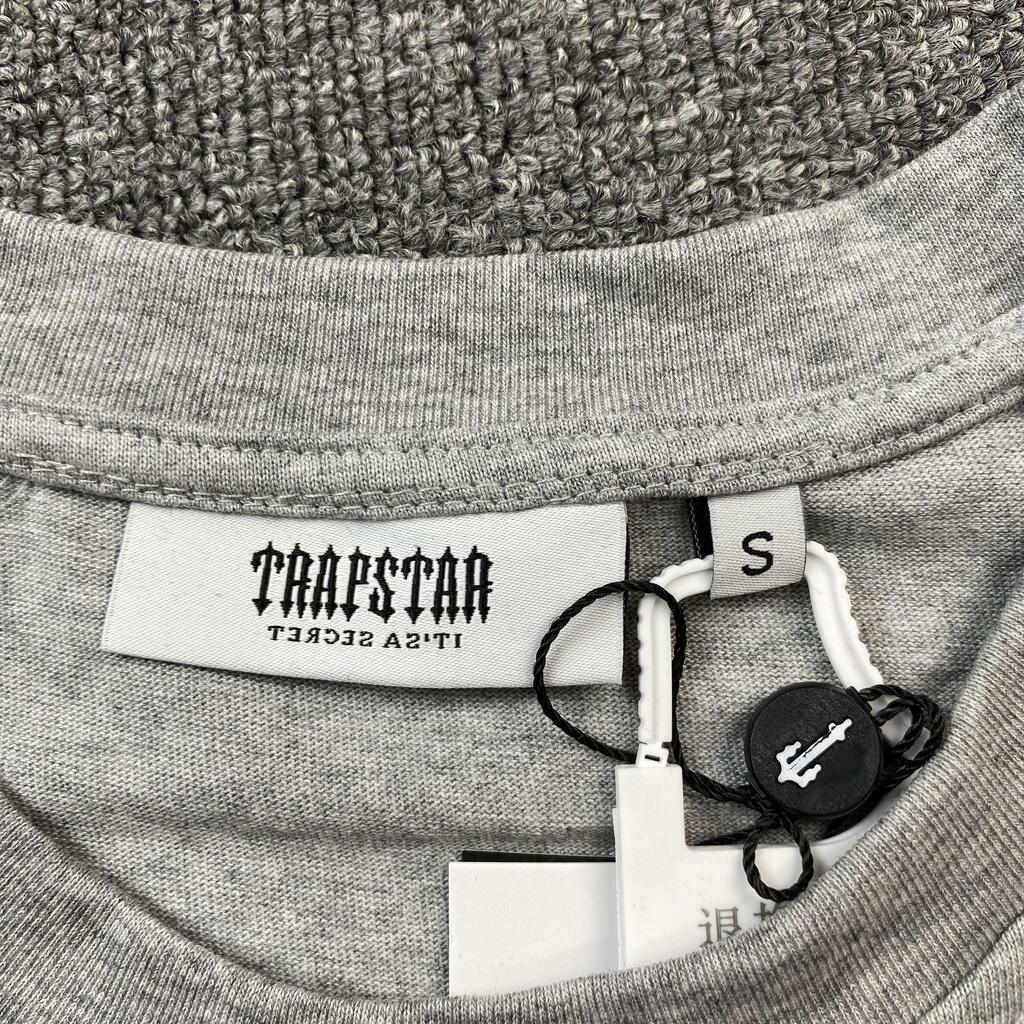 Camisa Trapstar
