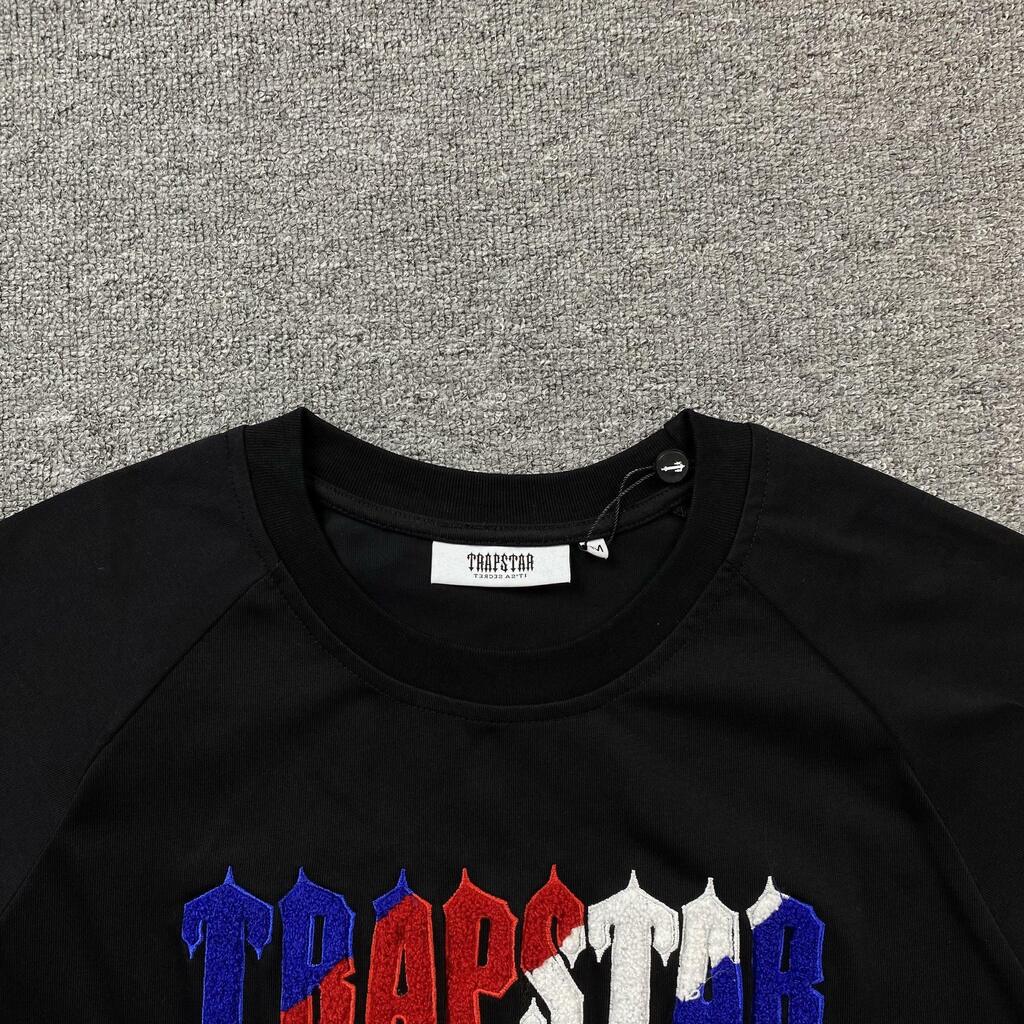 Camisa Trapstar