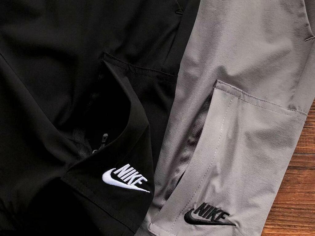 BERMUDA NIKE