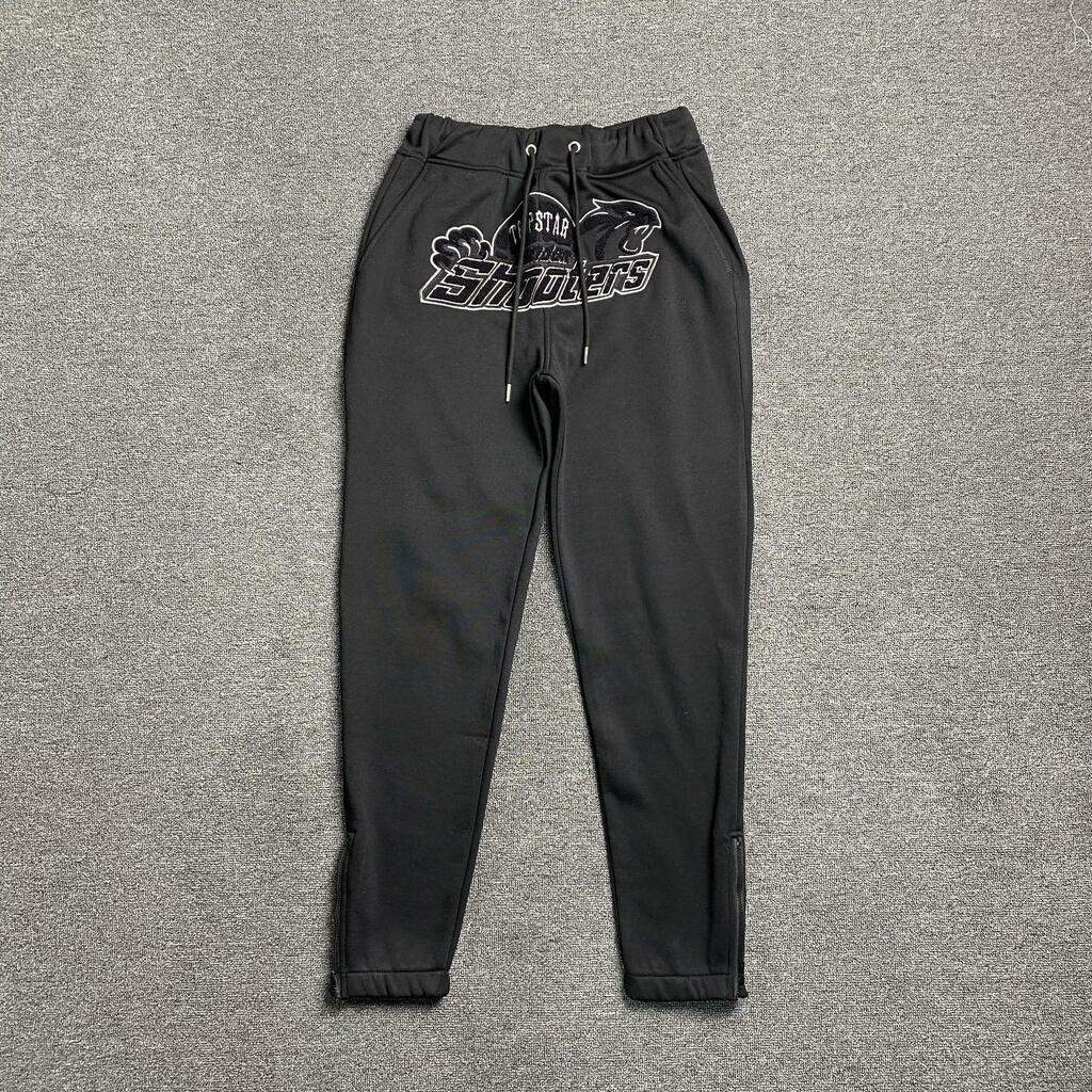 Conjunto Trapstar Moletom
