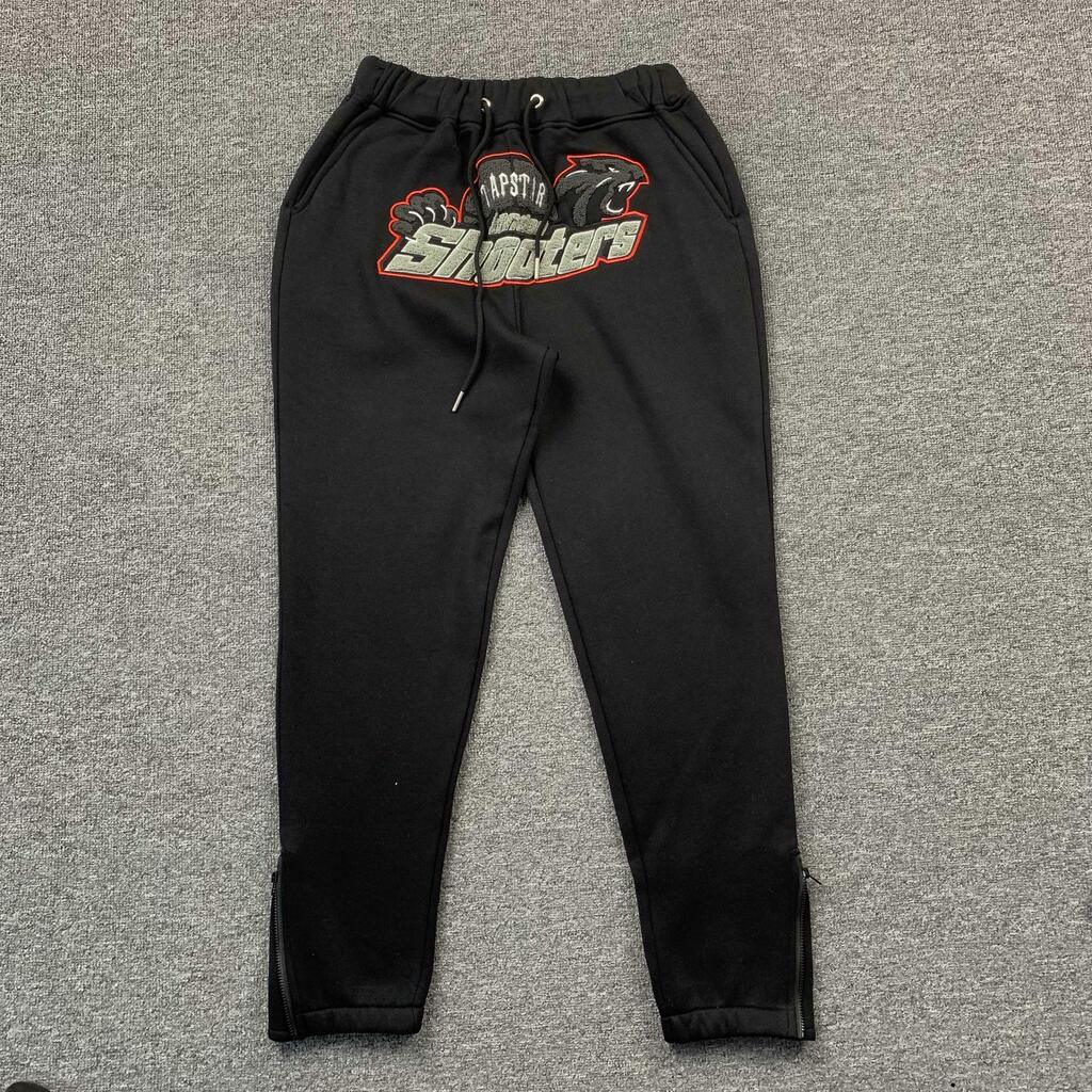 Conjunto Trapstar Moletom