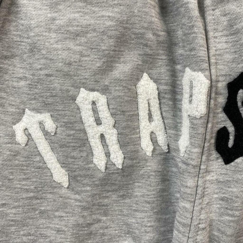 Conjunto Trapstar Moletom