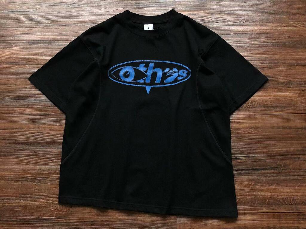 Camiseta Nike X OFF-WHITE